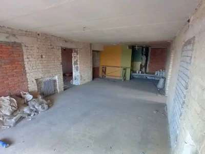 Apartment. Dnipro, Universal Avenue.