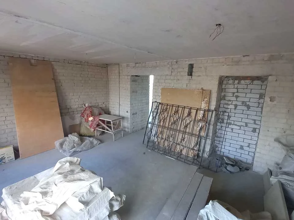 Apartment. Dnipro, Universal Avenue.