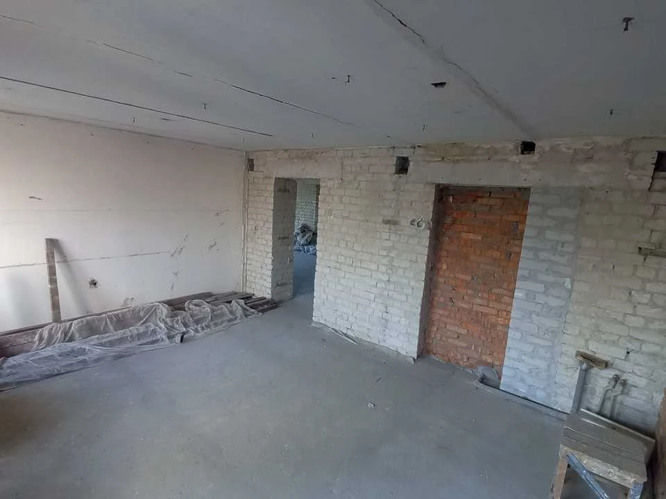 Apartment. Dnipro, Universal Avenue.