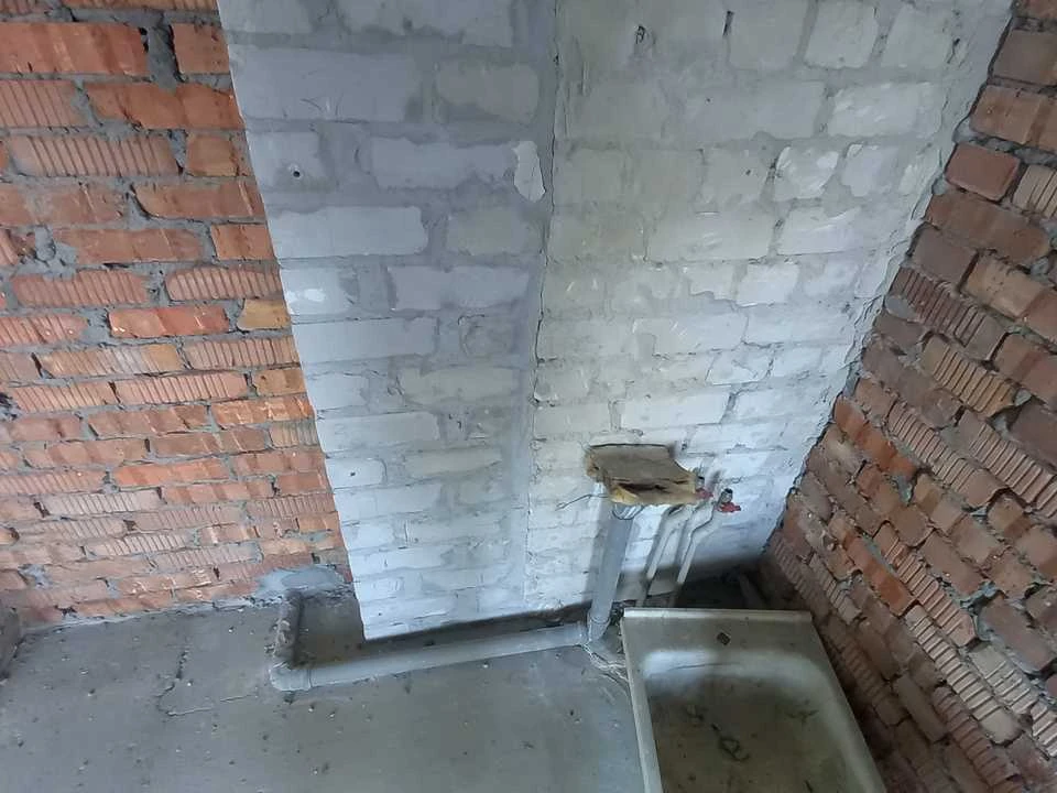 Apartment. Dnipro, Universal Avenue.