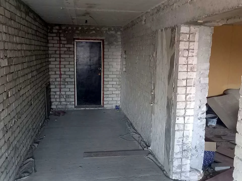 Apartment. Dnipro, Universal Avenue.