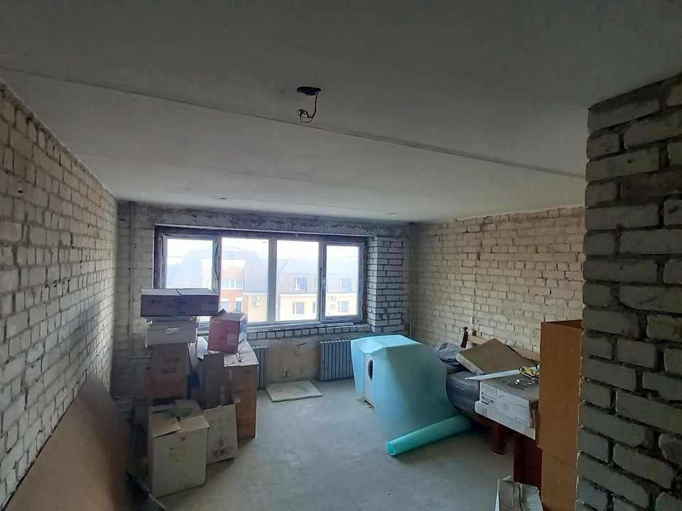 Apartment. Dnipro, Universal Avenue.