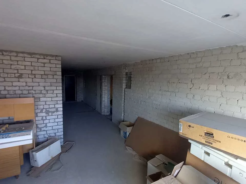 Apartment. Dnipro, Universal Avenue.