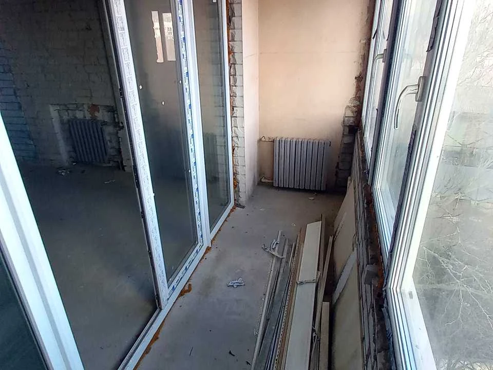 Apartment. Dnipro, Universal Avenue.