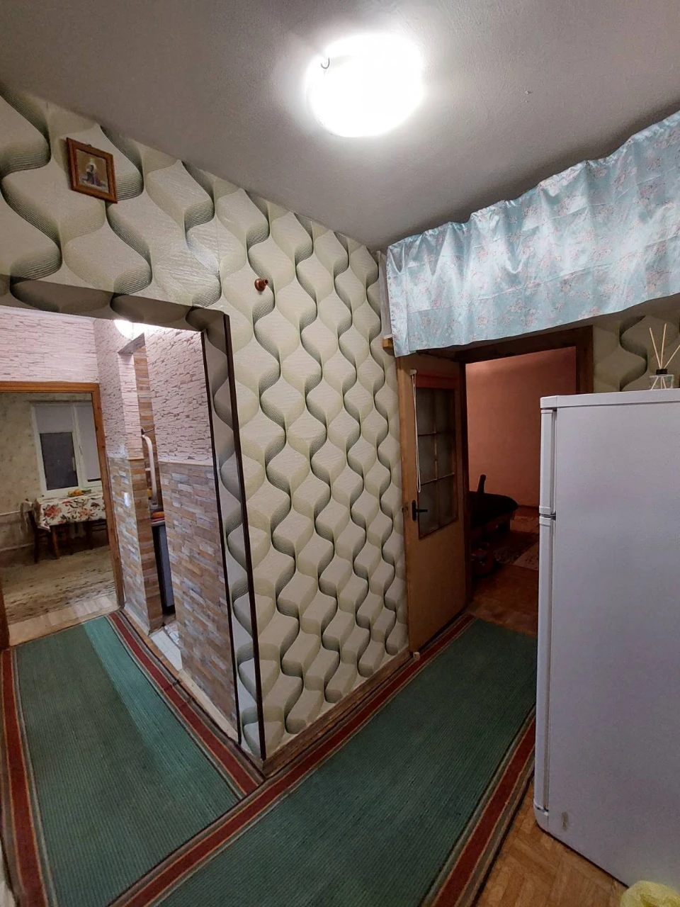 Sale of 2-room apartment 44 m², Radunskaya St., 1/10