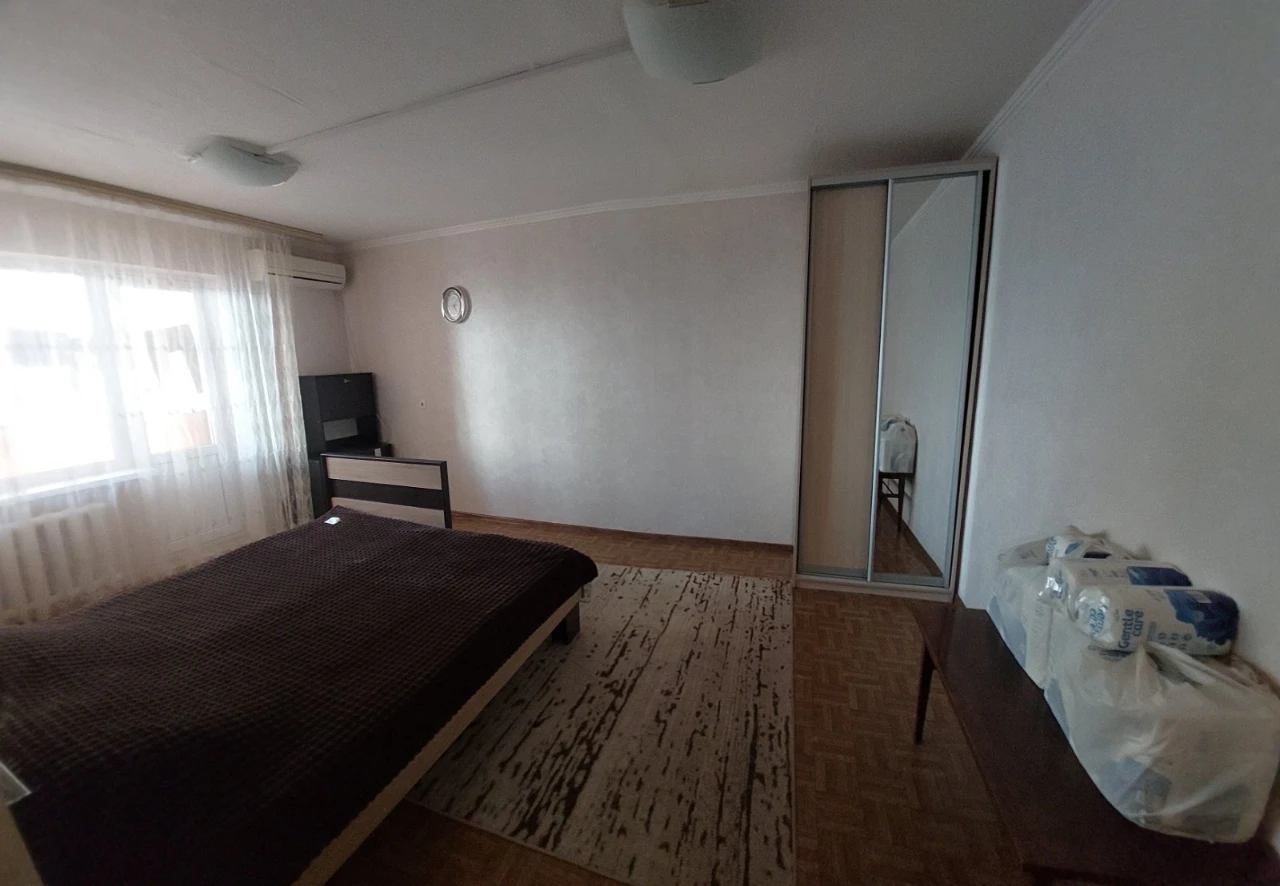 Sale of 2-room apartment 44 m², Radunskaya St., 1/10