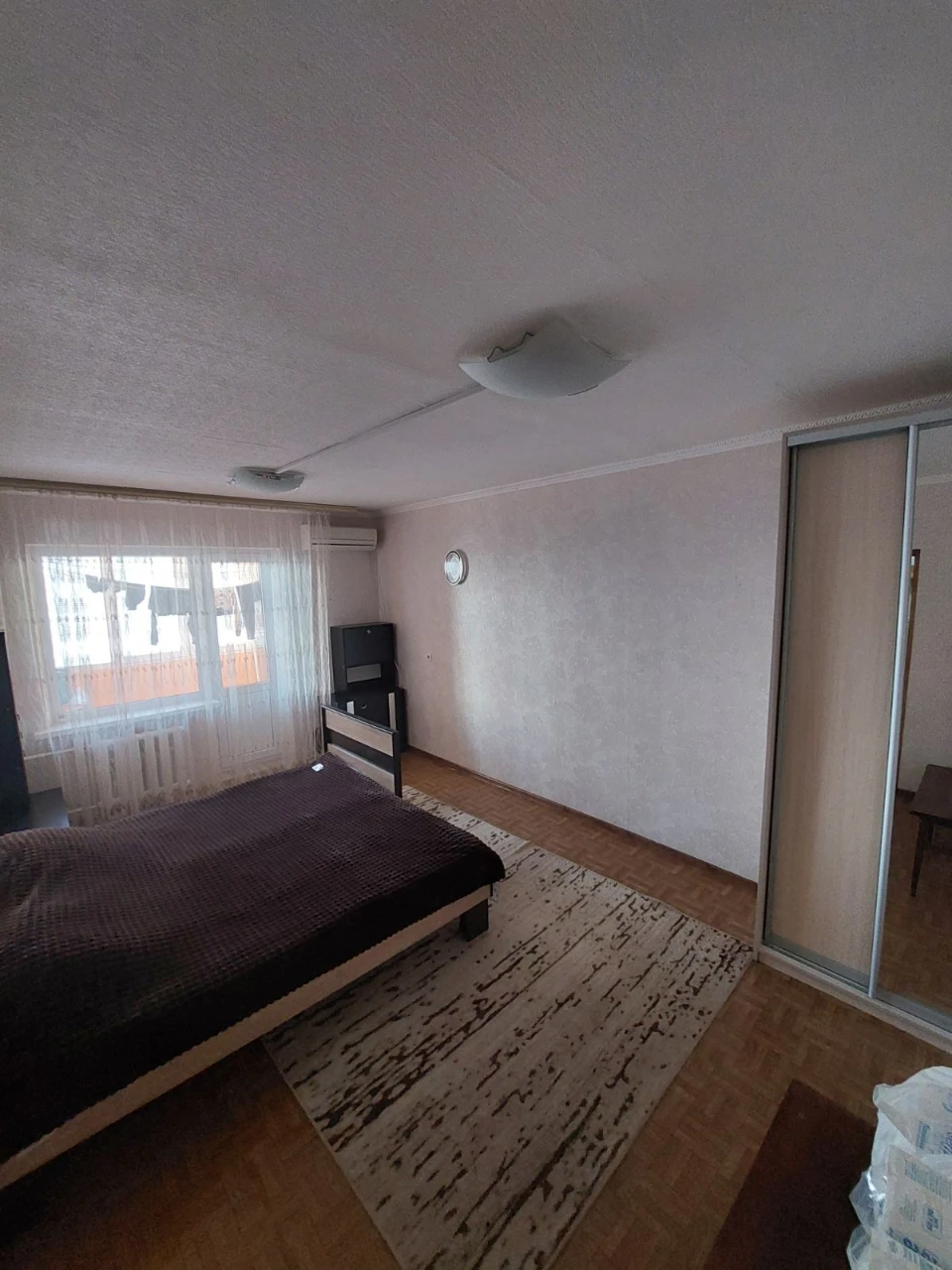 Sale of 2-room apartment 44 m², Radunskaya St., 1/10