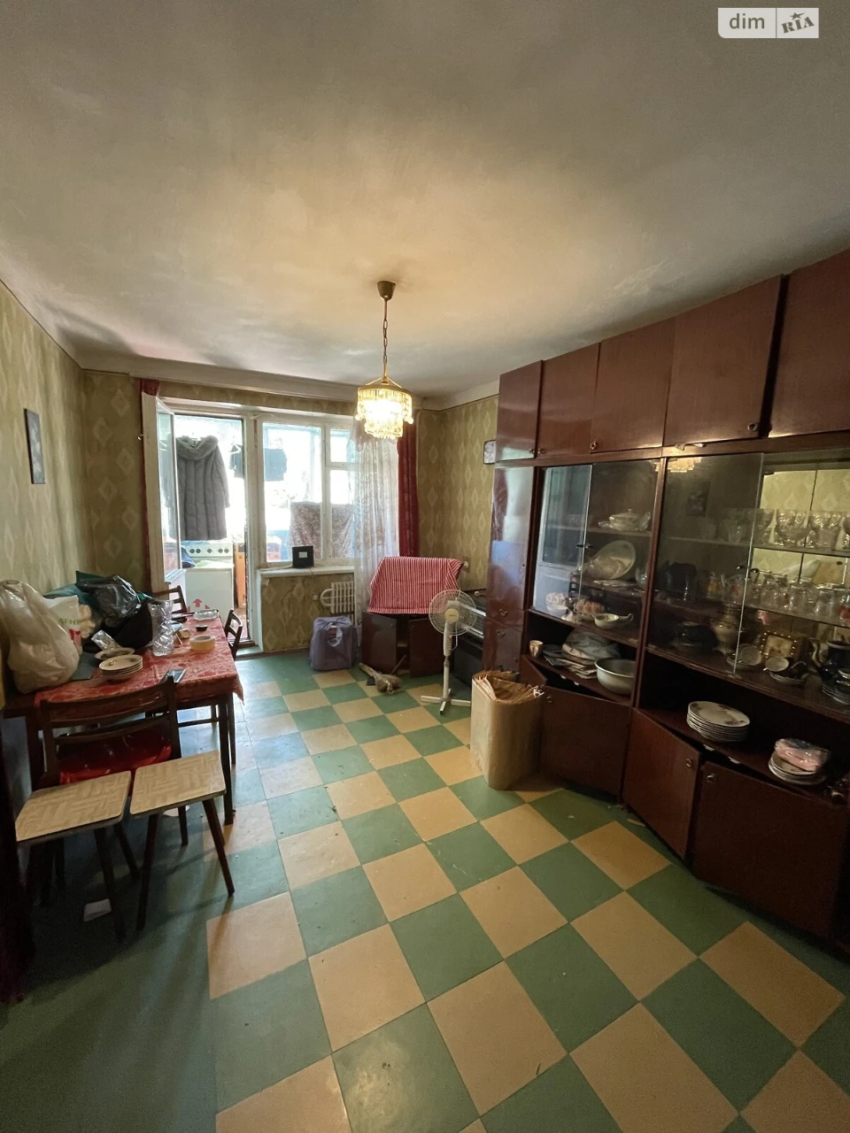 Продаж Квартира Перемога-6