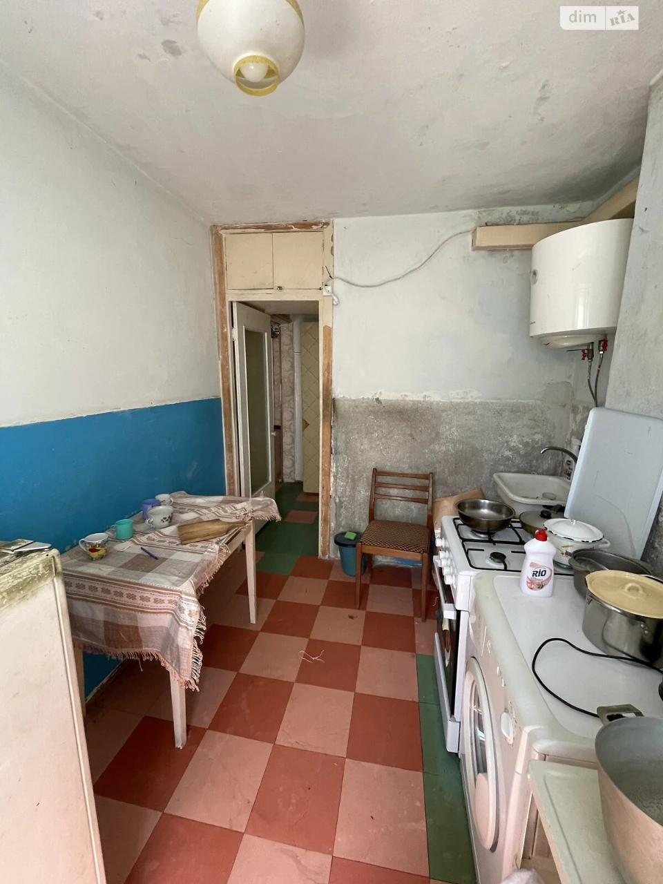 Продаж Квартира Перемога-6