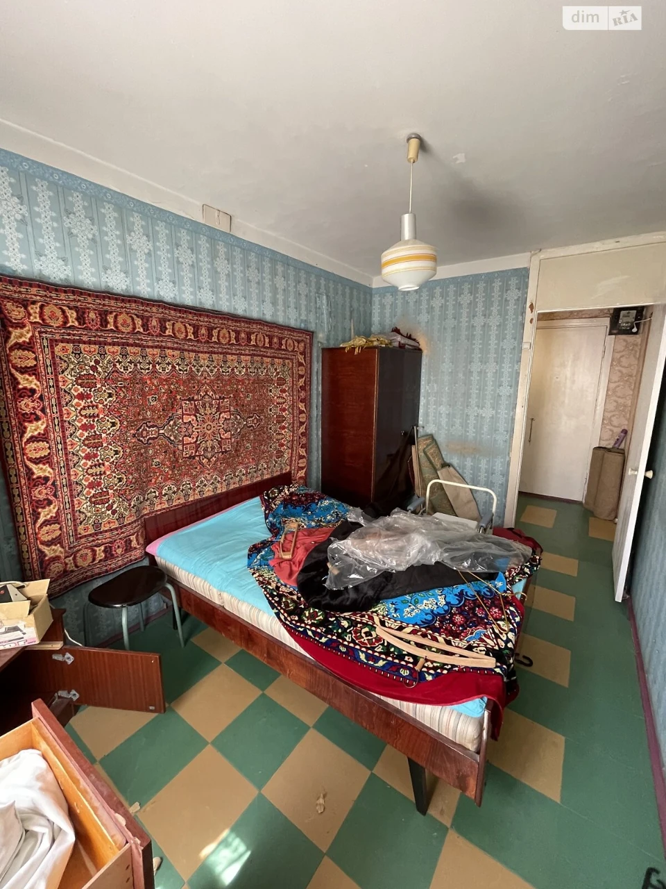 Продаж Квартира Перемога-6