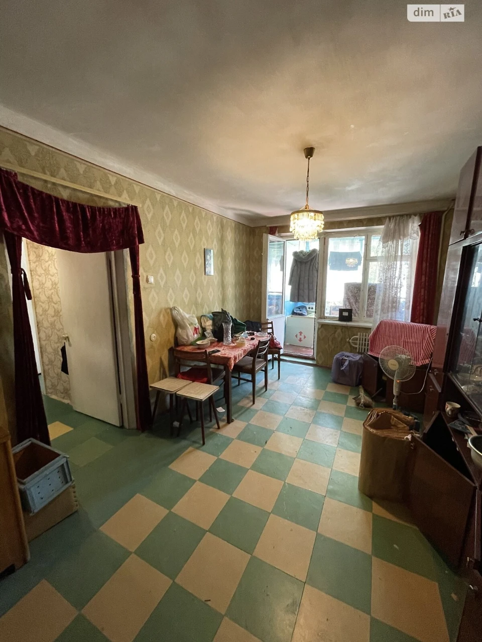 Продаж Квартира Перемога-6