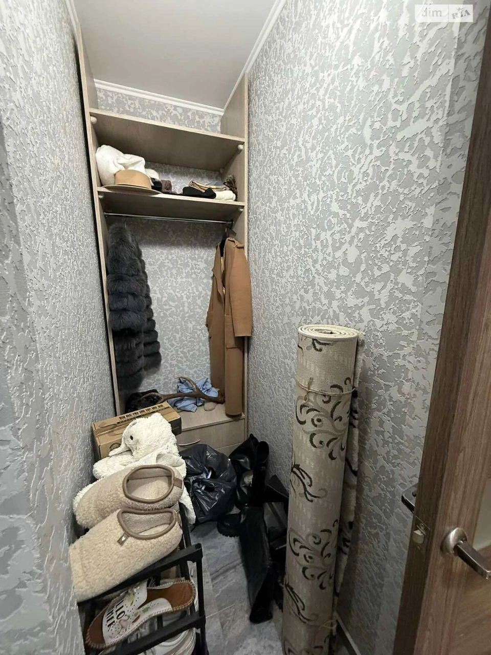 Продаж Квартира Виставка