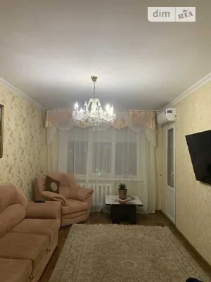 Продаж трьохкімнатної квартири 5/9 пов Розділ. кімнати Сади