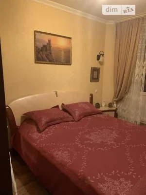 Продаж трьохкімнатної квартири 5/9 пов Розділ. кімнати Сади