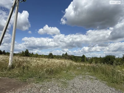 Продаж Ділянка під житлову забудову Дендропарковий