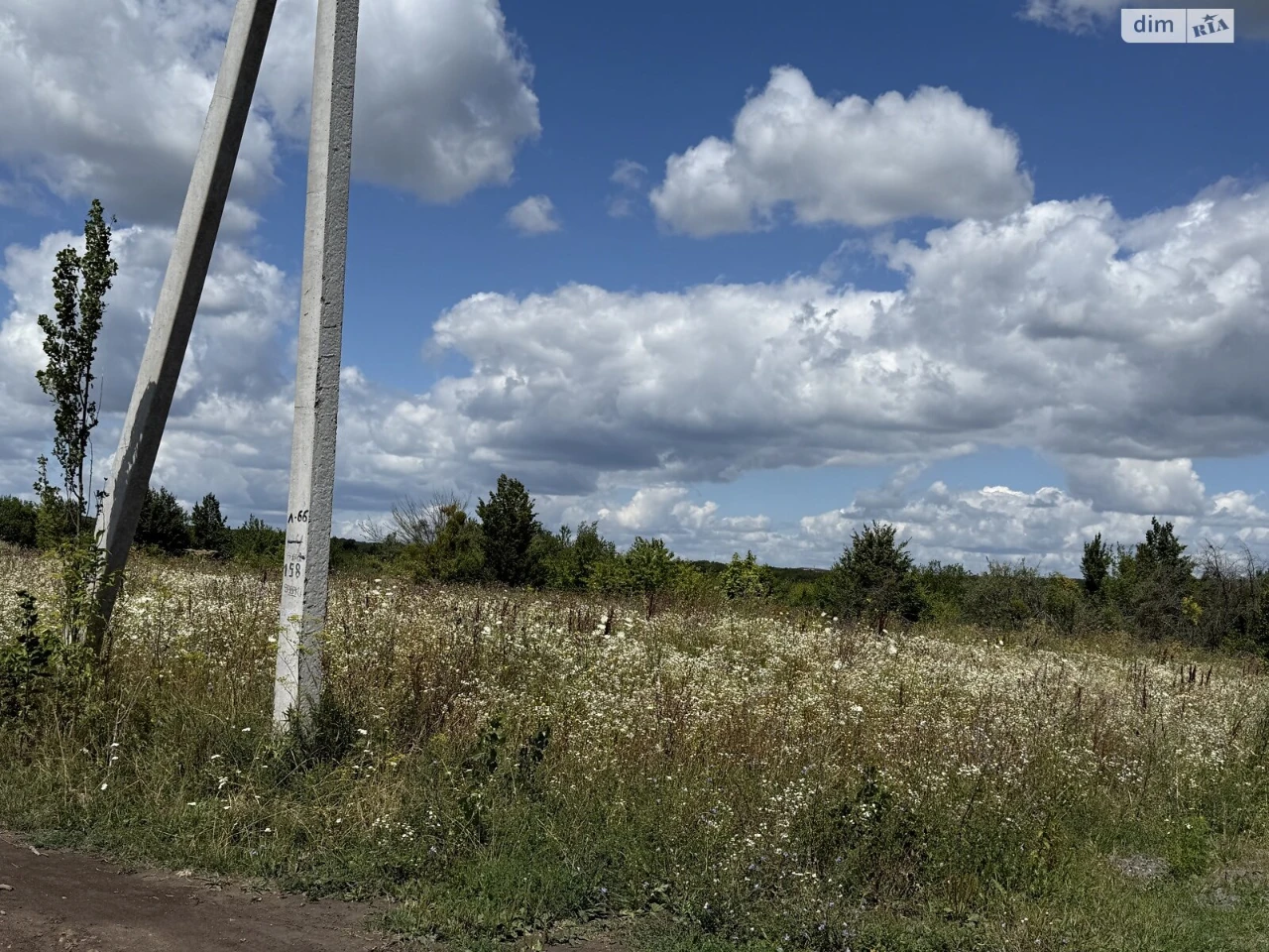 Продаж Ділянка під житлову забудову Дендропарковий