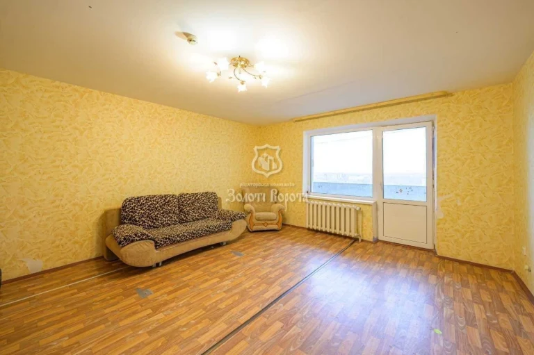 3-room apartment for sale 100 m², Myloslavska, 12a