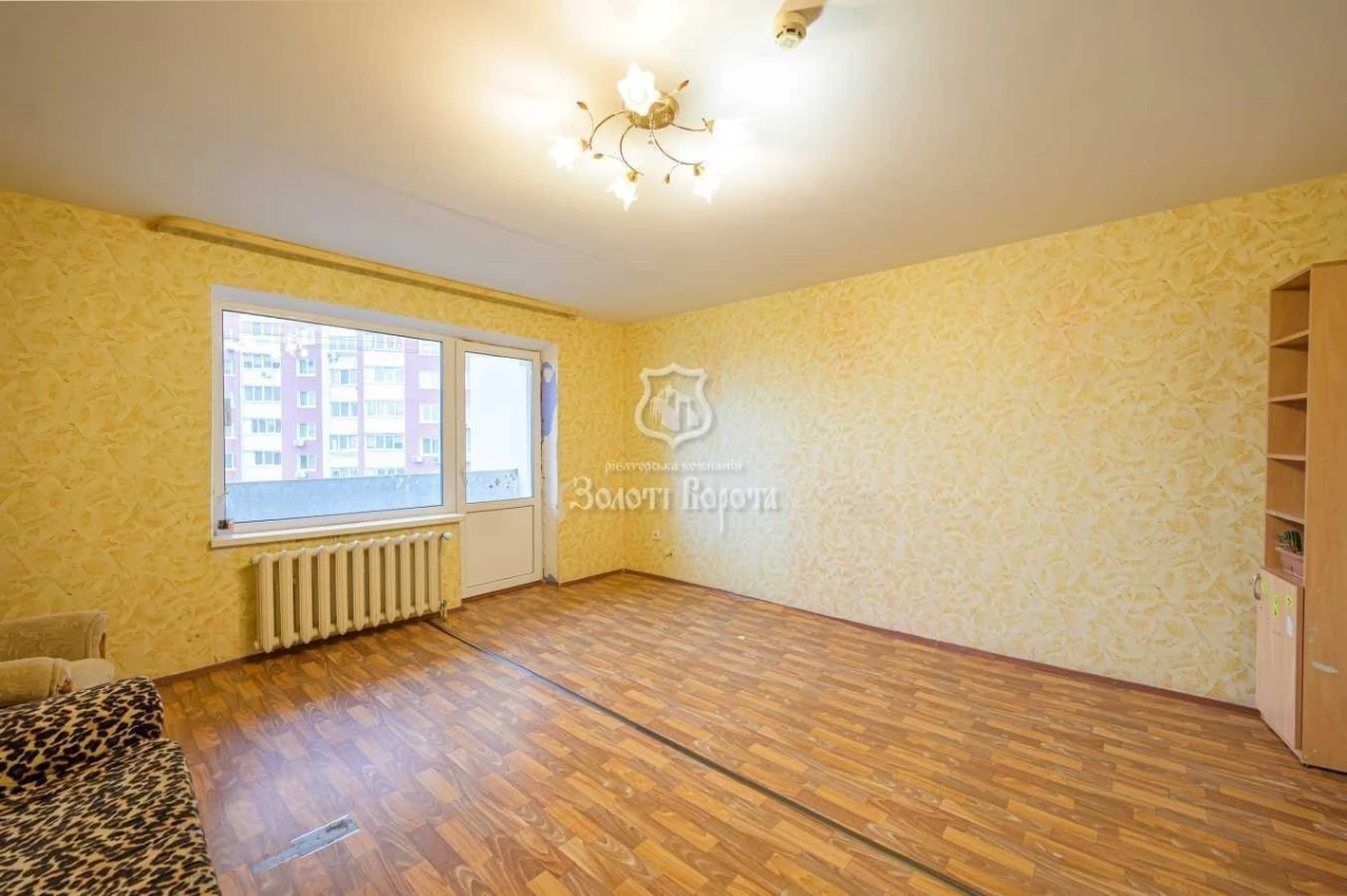 3-room apartment for sale 100 m², Myloslavska, 12a