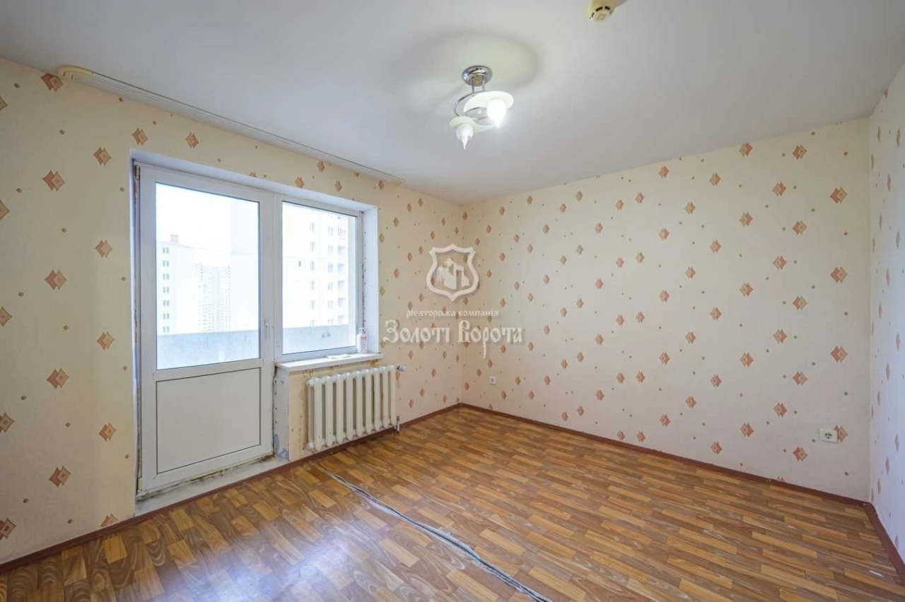 3-room apartment for sale 100 m², Myloslavska, 12a