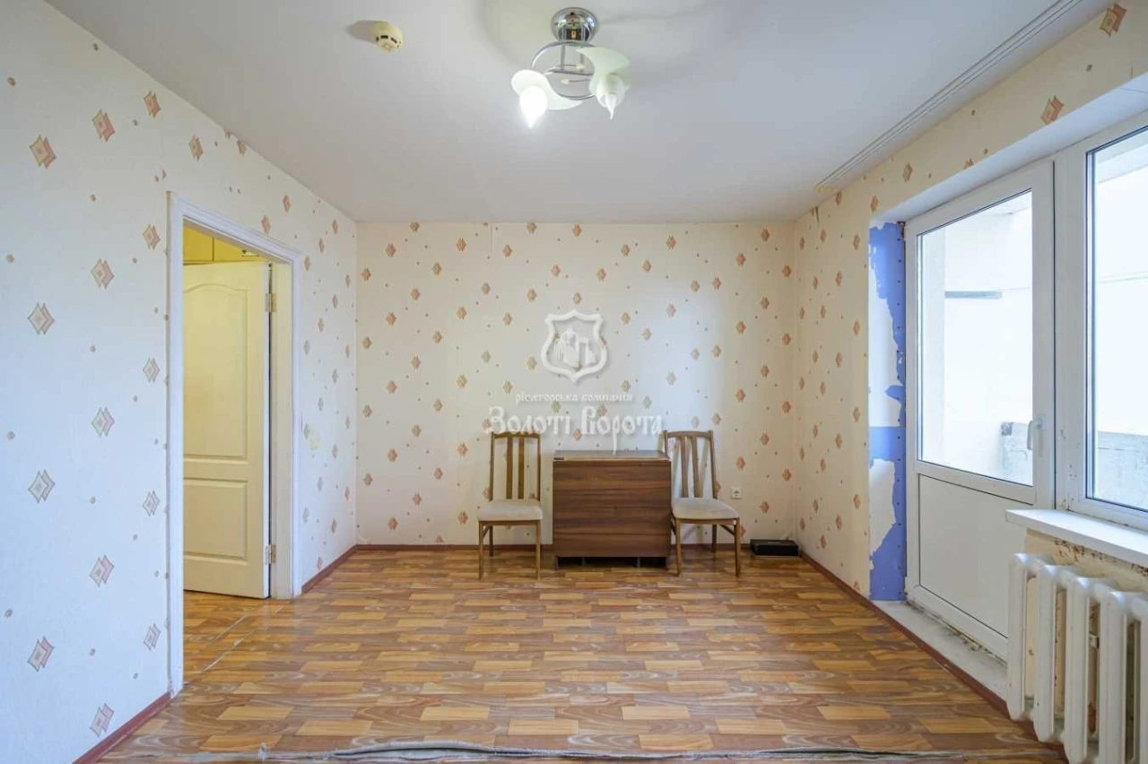 3-room apartment for sale 100 m², Myloslavska, 12a