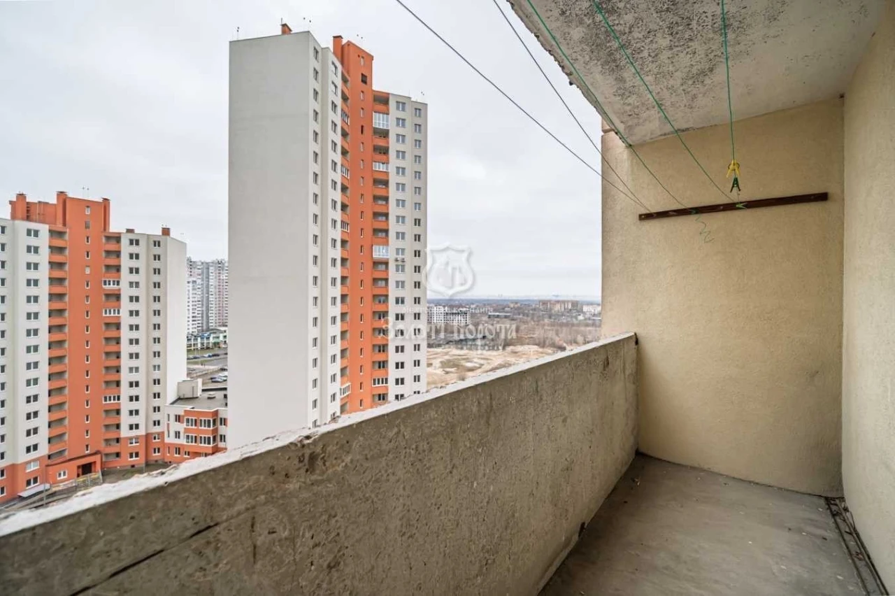 3-room apartment for sale 100 m², Myloslavska, 12a