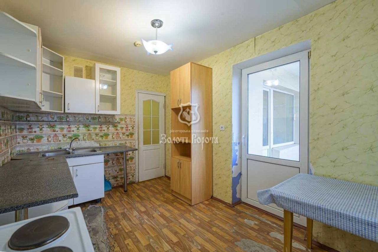 3-room apartment for sale 100 m², Myloslavska, 12a