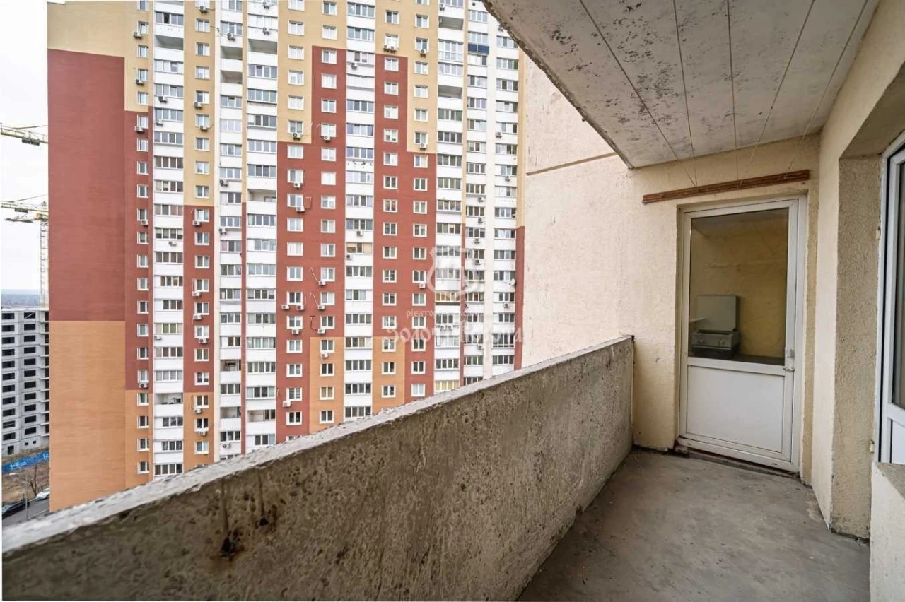 3-room apartment for sale 100 m², Myloslavska, 12a