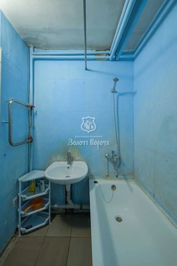 3-room apartment for sale 100 m², Myloslavska, 12a