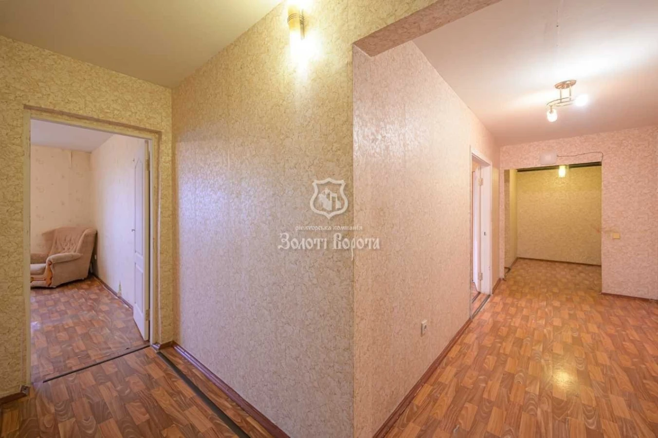 3-room apartment for sale 100 m², Myloslavska, 12a