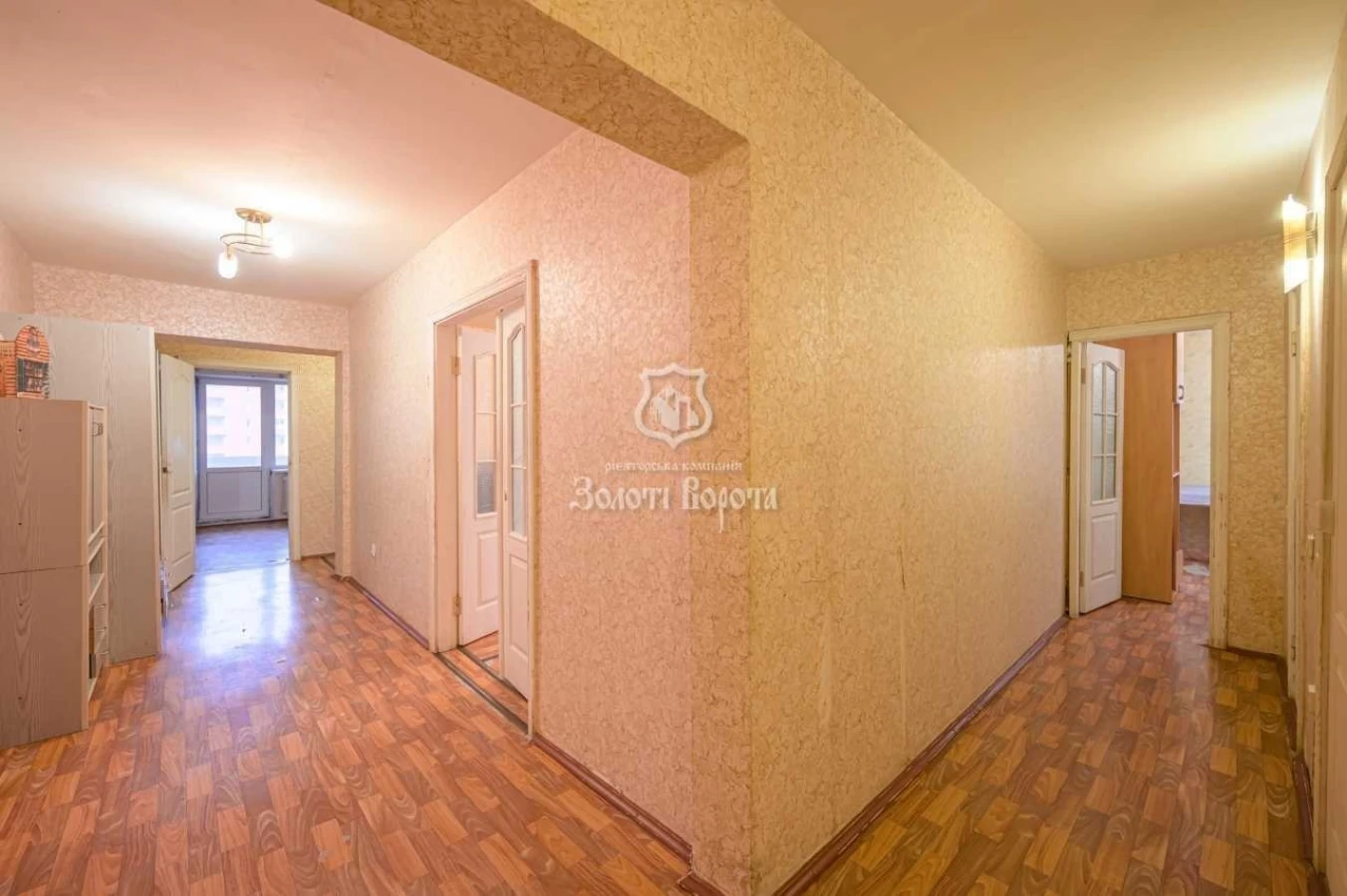 3-room apartment for sale 100 m², Myloslavska, 12a