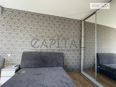 Продаж 1к квартири 50 кв. м на вул. Василя Тютюнника 28А • I
