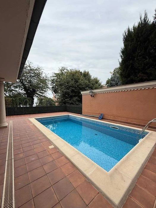 Villa with sea view! JM "Zolotoy Bereg"! 1A37
