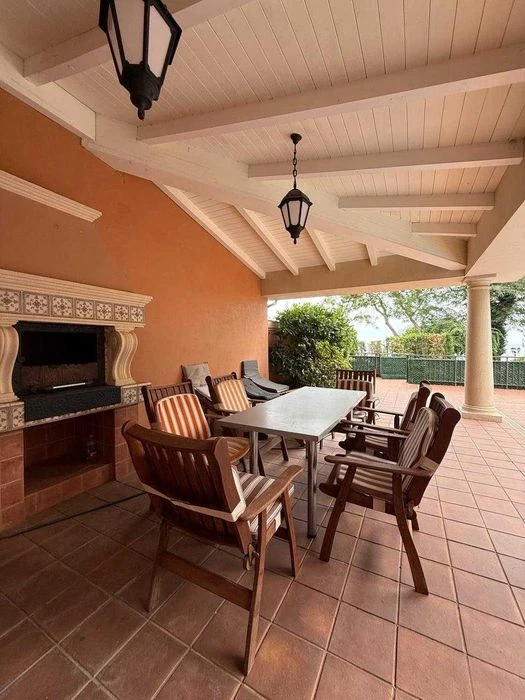 Villa with sea view! JM "Zolotoy Bereg"! 1A37