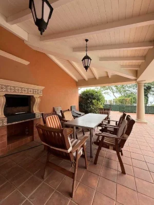 Villa with sea view! JM "Zolotoy Bereg"! 1A37