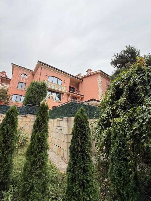 Villa with sea view! JM "Zolotoy Bereg"! 1A37
