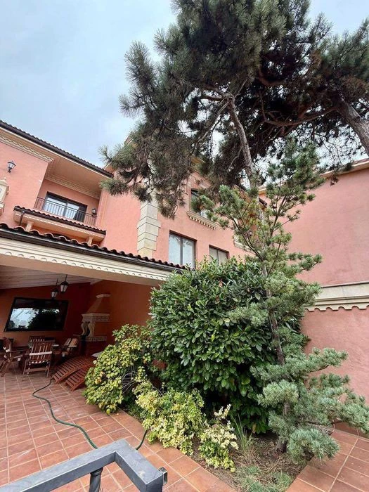 Villa with sea view! JM "Zolotoy Bereg"! 1A37