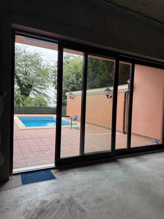 Villa with sea view! JM "Zolotoy Bereg"! 1A37