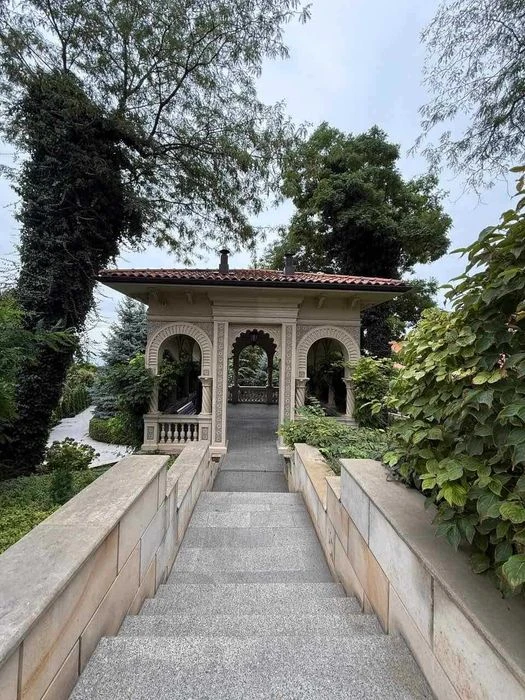 Villa with sea view! JM "Zolotoy Bereg"! 1A37