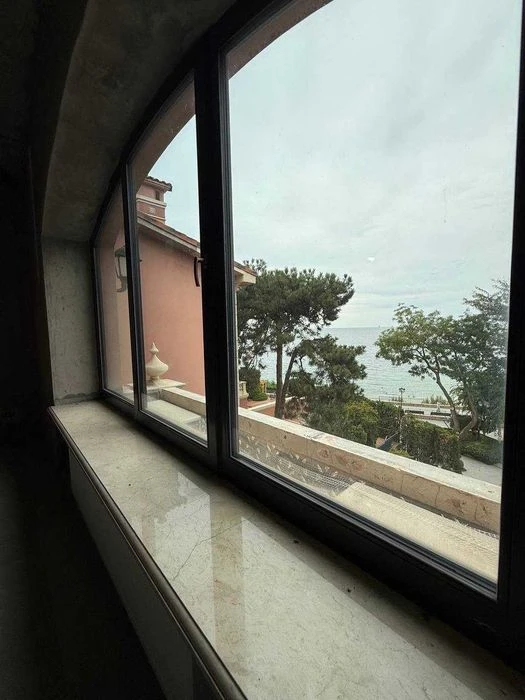 Villa with sea view! JM "Zolotoy Bereg"! 1A37