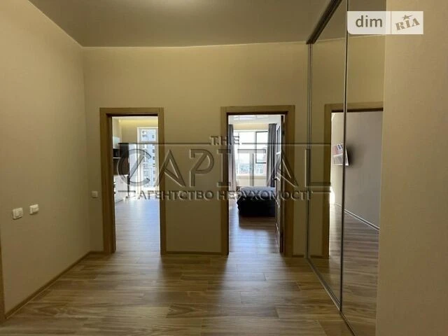 Продаж 1к квартири 50 кв. м на вул. Василя Тютюнника 28А • I