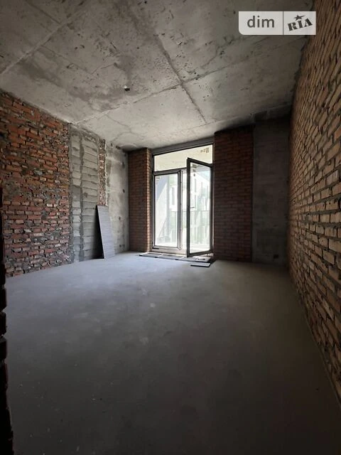 Sale of a 2-room apartment of 72 m² in Rybalsky residential complex