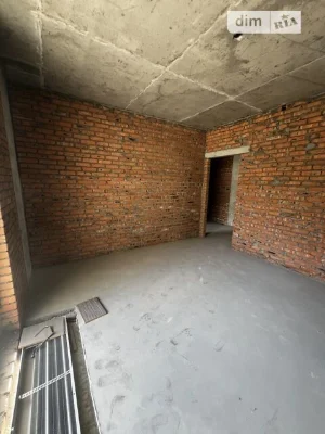 Sale of a 2-room apartment of 72 m² in Rybalsky residential complex
