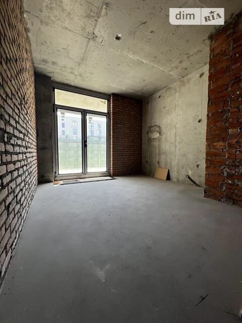Sale of a 2-room apartment of 72 m² in Rybalsky residential complex
