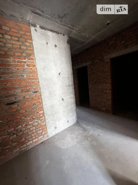 Sale of a 2-room apartment of 72 m² in Rybalsky residential complex