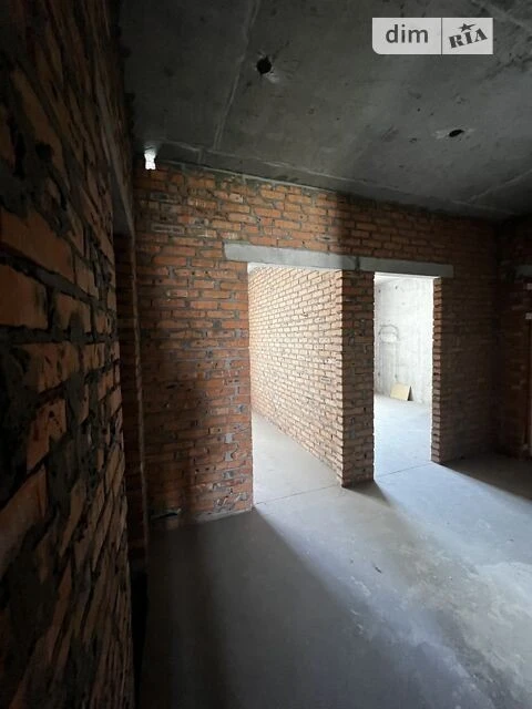 Sale of a 2-room apartment of 72 m² in Rybalsky residential complex