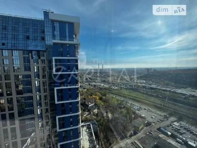 Sale of 3-room apartment 106 sq. m on Zvirynetska Street 70 • ID 346