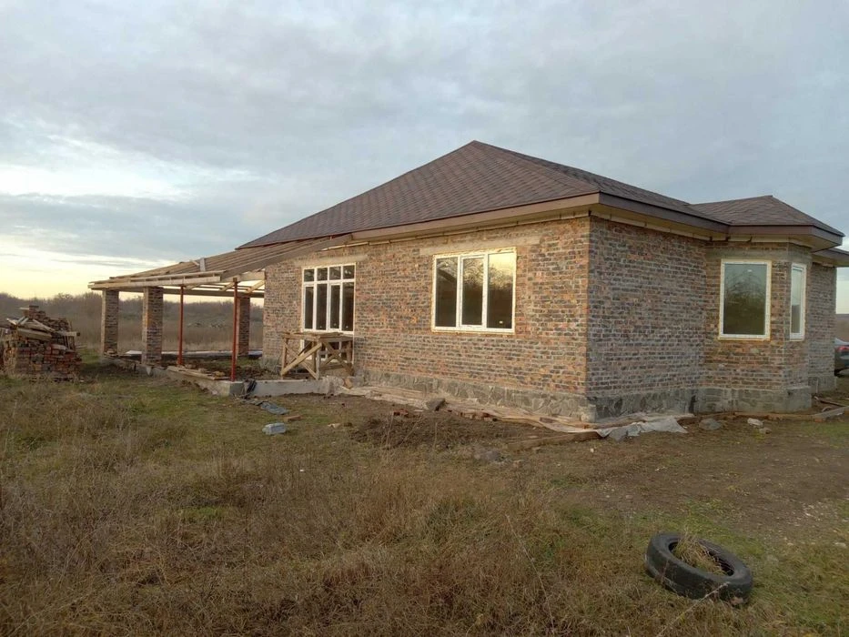 Будинок в Хмельницькому, 115 м², 5 соток