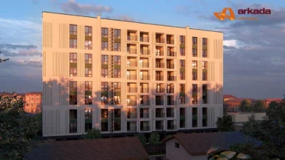 URGENTLY FOR SALE Exclusive 3-room residential complex Green Park Selyanska - Mir