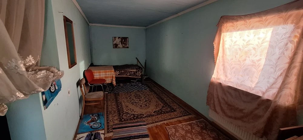 Продам квартиру на земле Ленпоселок