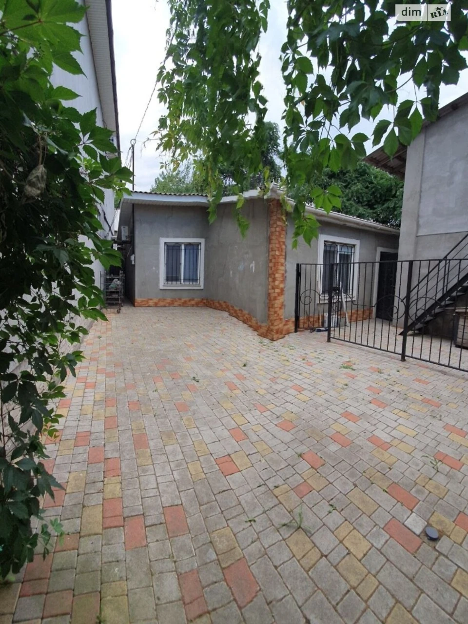 Продаж Дім Хаджибейський